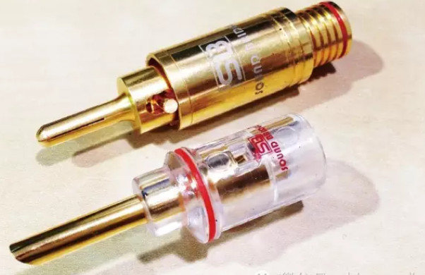 金屬香蕉插頭廠家 金屬香蕉插頭廠家